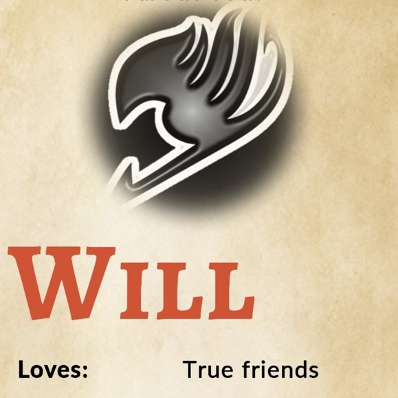 Meet your Posher, Will - Picture 1 of 1